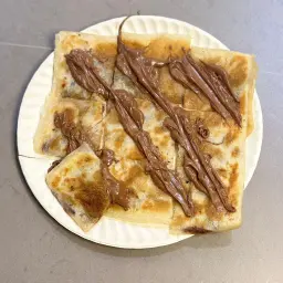 Nutella Mutabbaq